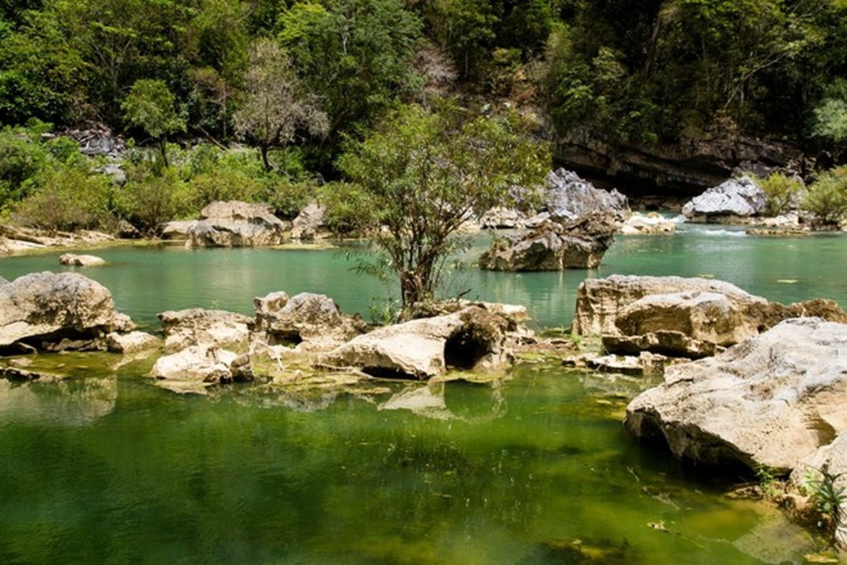 Hang Tien - Thien duong an minh noi ha gioi-Hinh-2