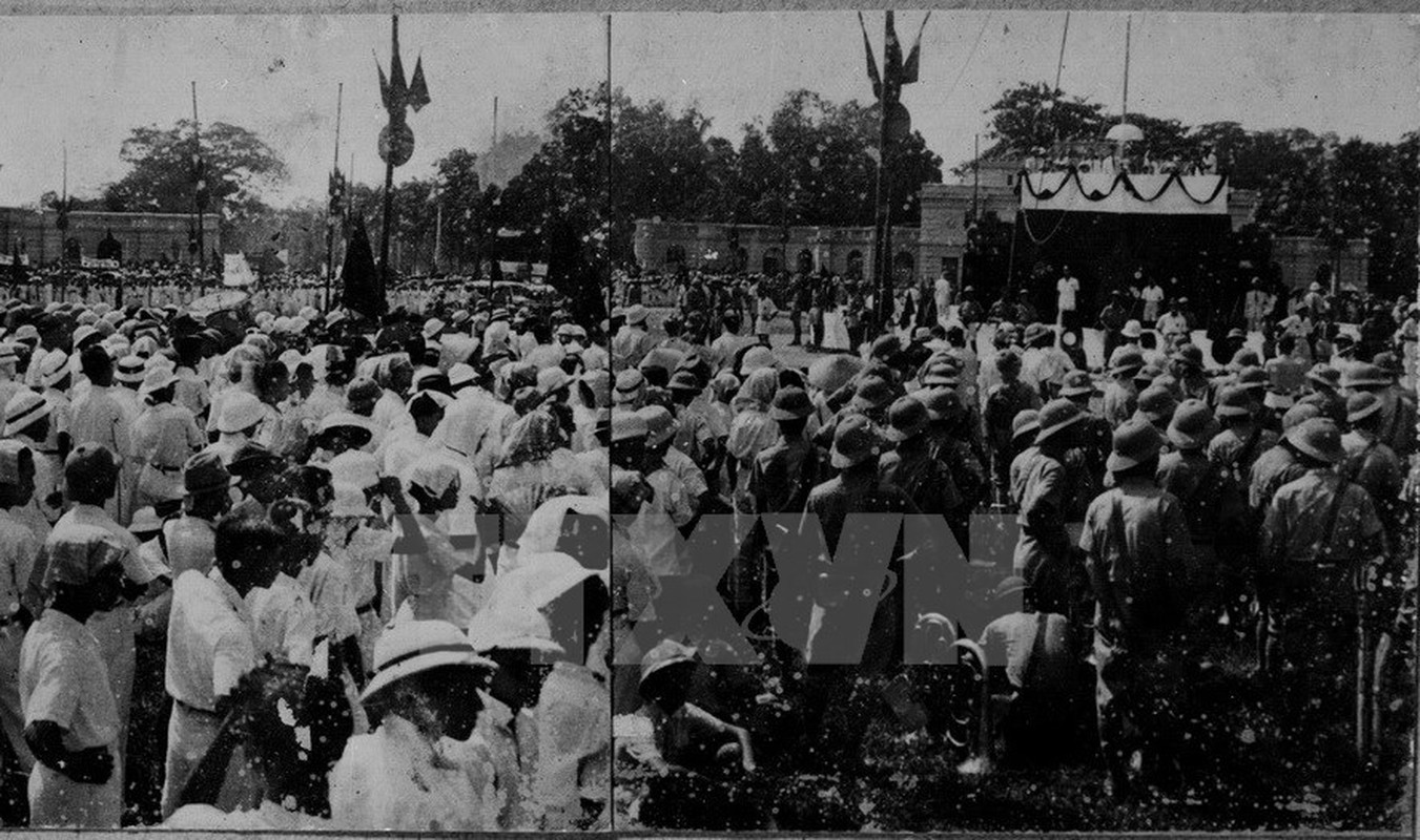 Quang truong Ba Dinh ron rang trong thoi khac lich su 2/9/1945-Hinh-3