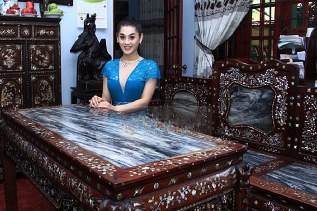 Ngam co ngoi hoanh trang o que cua nghe si Viet-Hinh-3