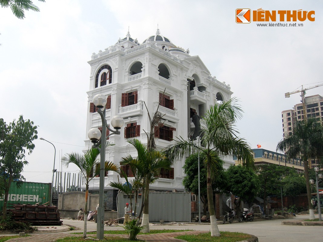 Biet thu trang tram ty noi bat tren dat vang Ho Tay-Hinh-2