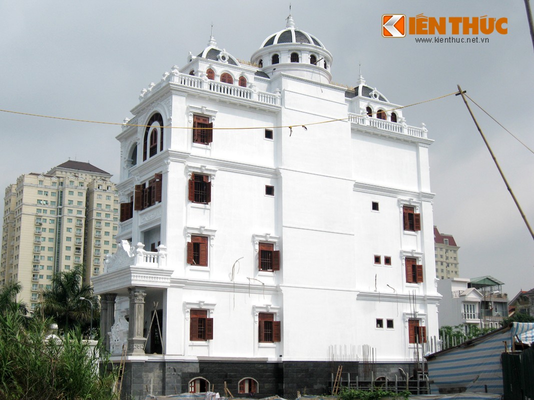 Biet thu trang tram ty noi bat tren dat vang Ho Tay-Hinh-3