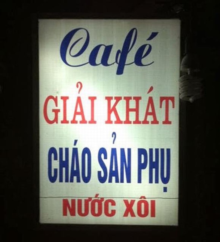 Cuoi dau ruot voi quang cao ban hang ba dao-Hinh-13