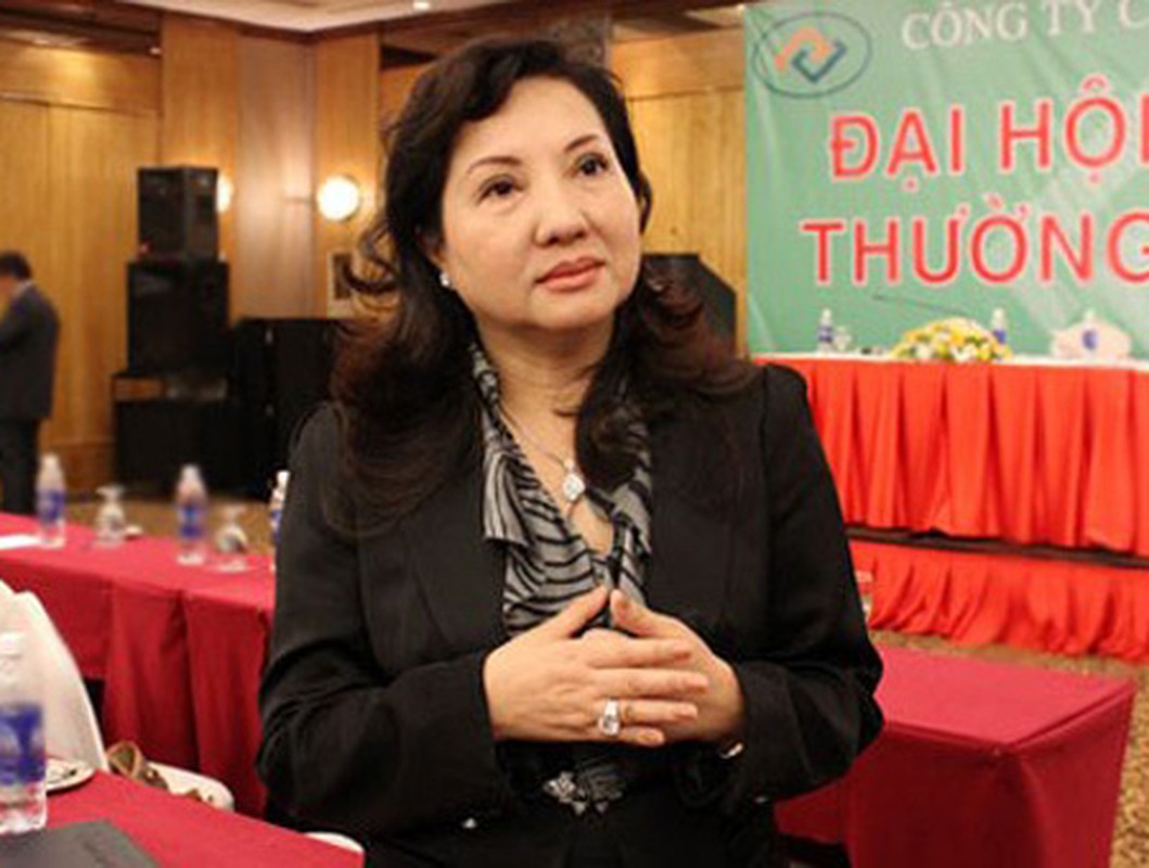 Diem danh 10 quy ba giau nhat Viet Nam 2015-Hinh-9