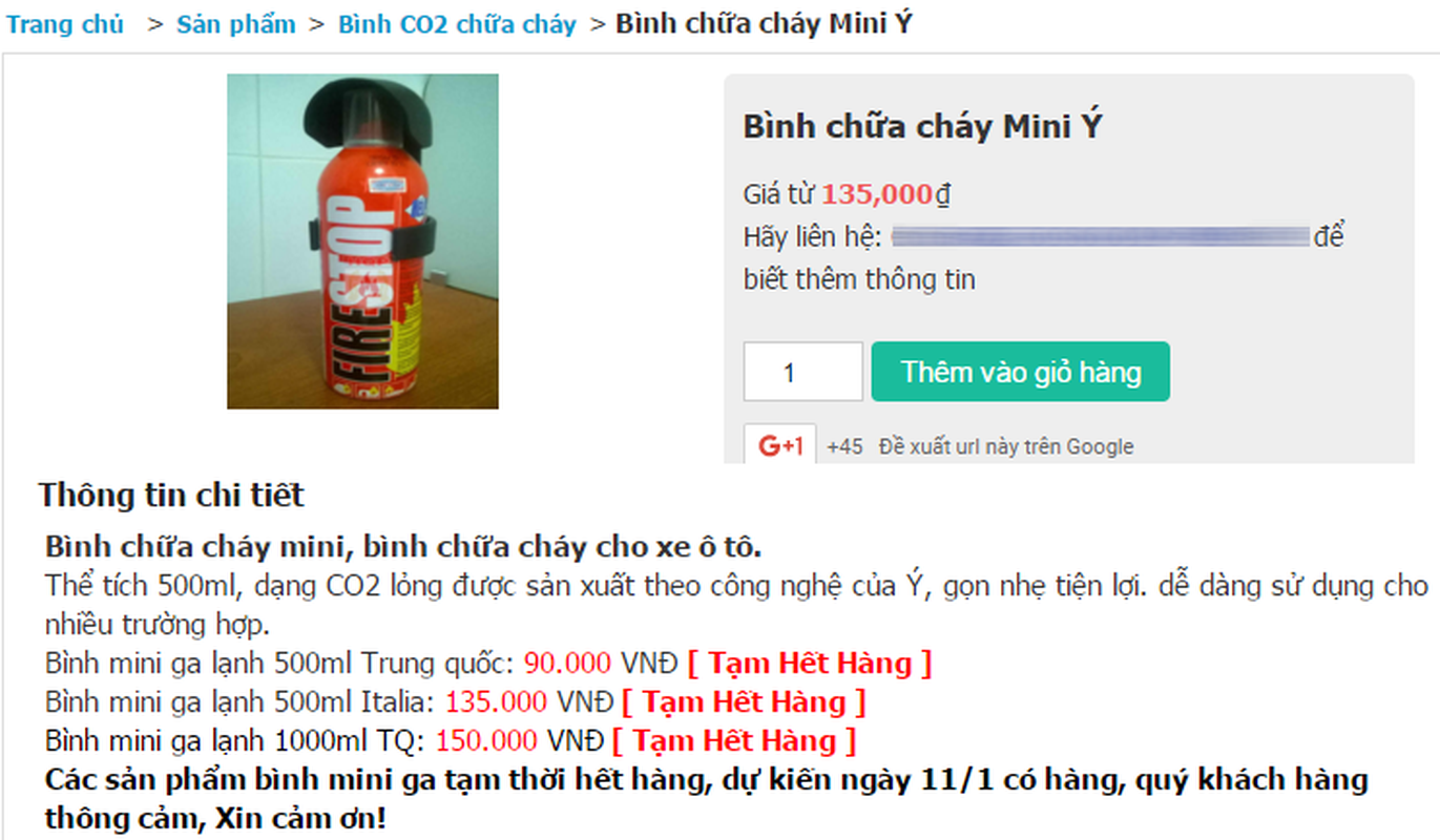 Binh cuu hoa mini chay hang, loai nao dung tot?-Hinh-2