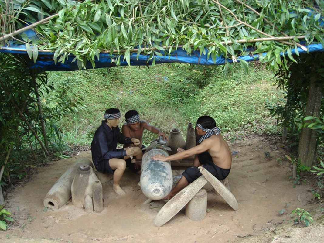 Diem danh nhung nghe cuoc mang nhu cua bom o Viet Nam-Hinh-2