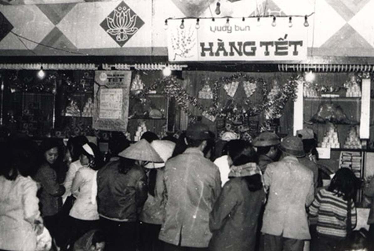 Anh dep: Tet Ha Noi xua va nay-Hinh-3