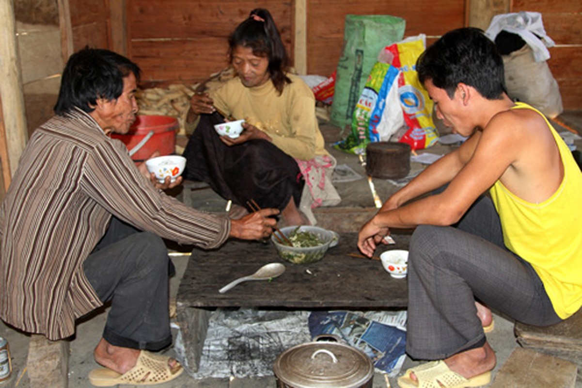 Ngac nhien nhung vung co nu “tien tuu” noi tieng Viet Nam-Hinh-7