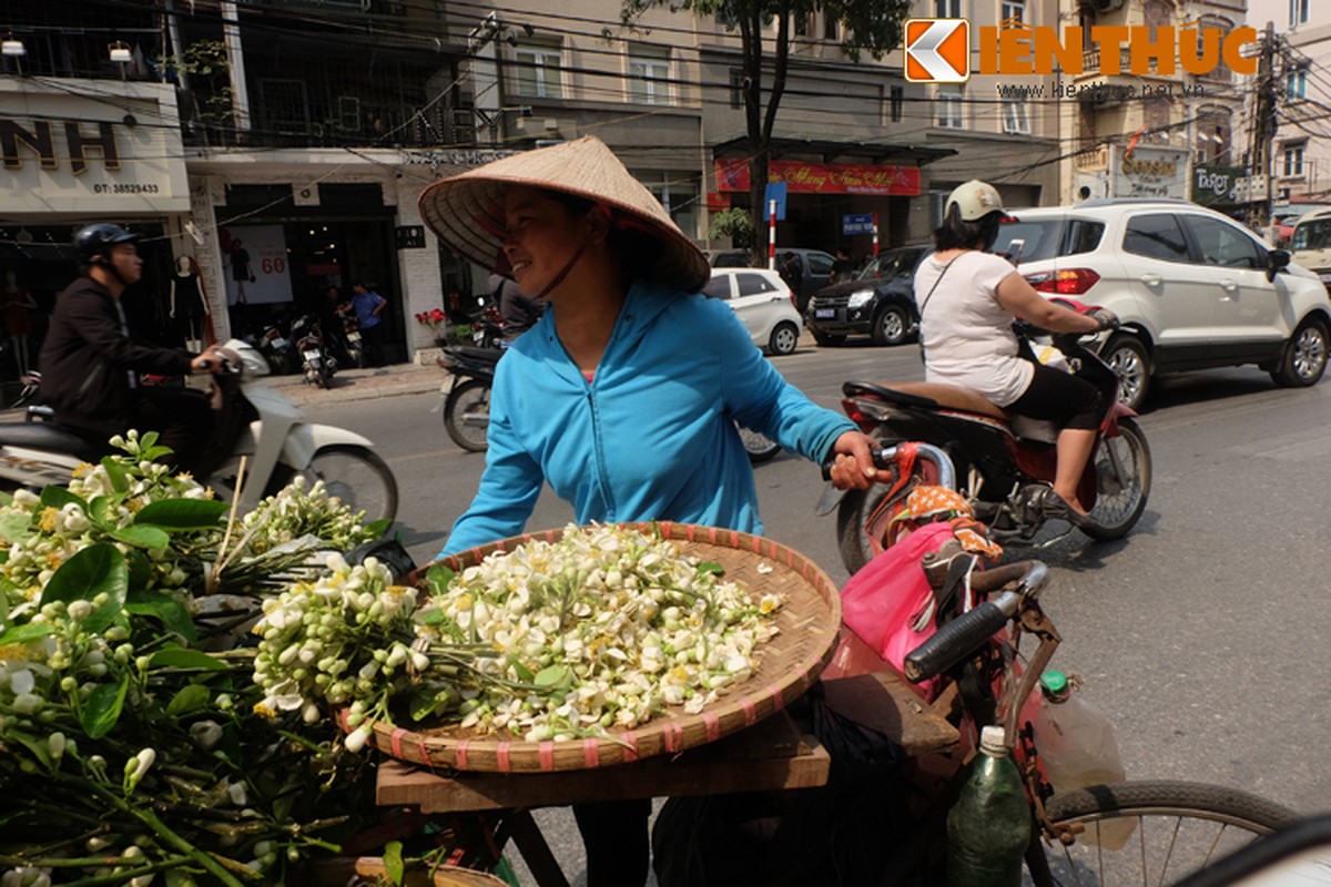 Anh: Nong nan hoa buoi ngat huong pho Ha Noi-Hinh-14