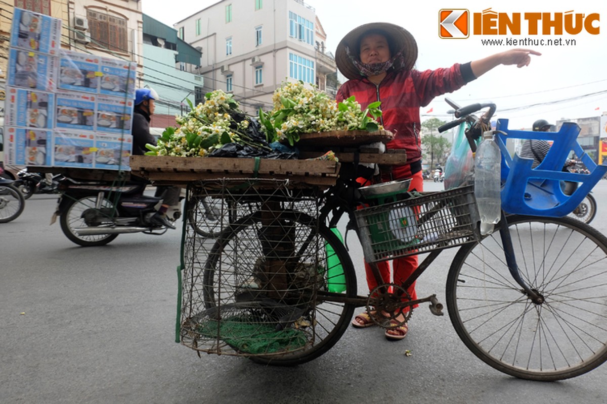 Anh: Nong nan hoa buoi ngat huong pho Ha Noi-Hinh-15