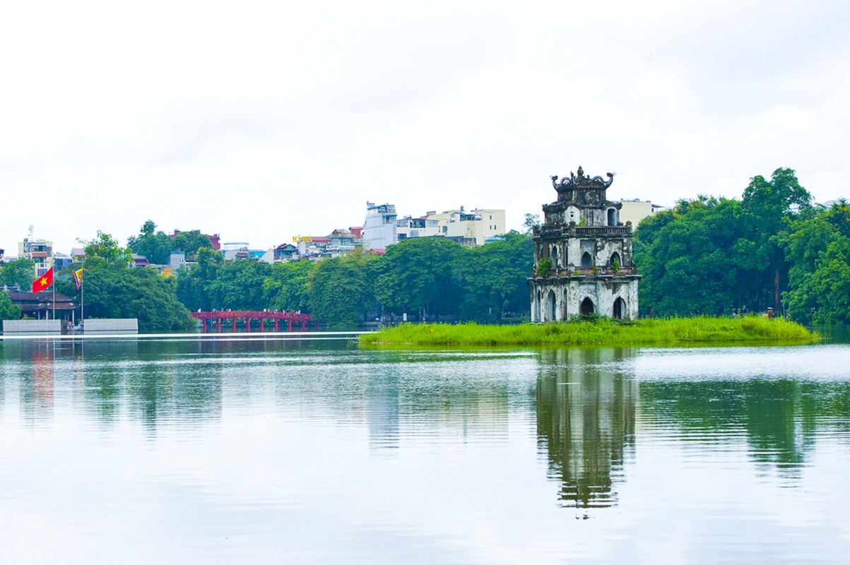 Nhung de xuat bi phan doi khi dinh lam o Ho Guom-Hinh-8