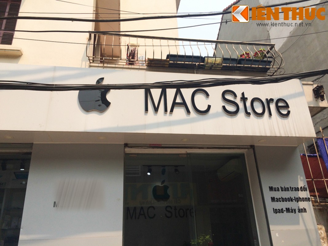 Loat bien quang cao bi Apple doi go ngap duong pho Ha Noi-Hinh-7