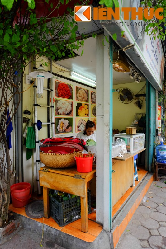 Nhung cua hang sieu nho &quot;hai ra tien&quot; o dat vang Ha Noi-Hinh-13