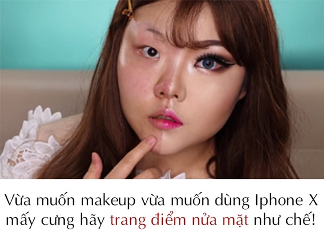 Cuoi ra nuoc mat vi iPhone X &quot;bat luc&quot; truoc ninja Viet-Hinh-10