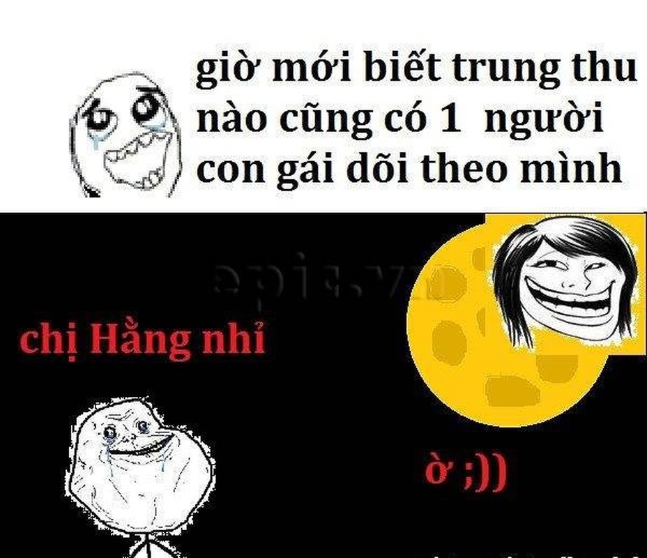 Dan FA lai mach nhau chieu &quot;song sot&quot; qua dem Trung thu