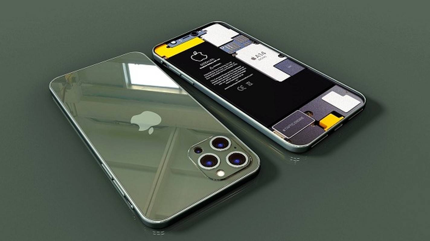 iPhone 12 Pro Max chua ra mat, ban “nhai” sieu re da tran lan-Hinh-11