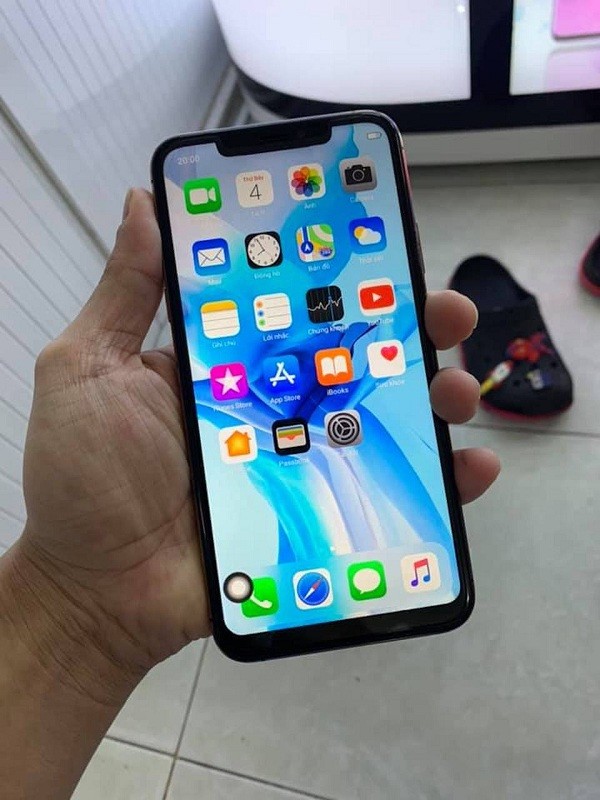 iPhone 12 Pro Max chua ra mat, ban “nhai” sieu re da tran lan-Hinh-5
