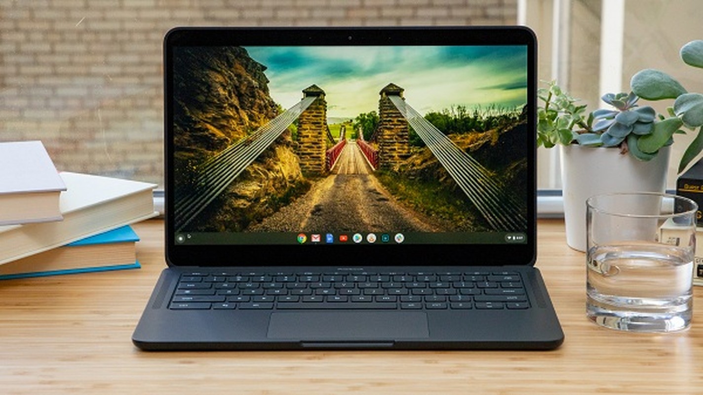 Hai sieu pham cua Apple lot top 10 laptop tot nhat nam 2020-Hinh-5