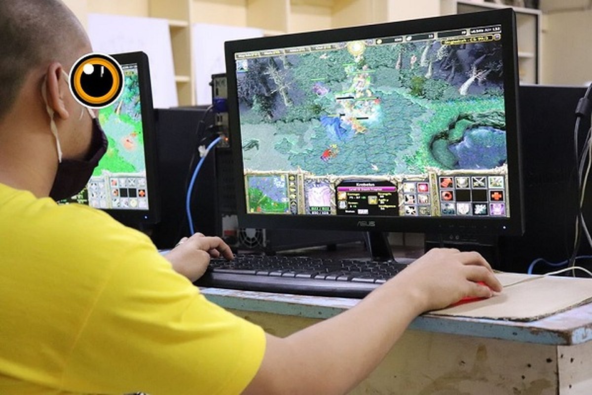 Giai dau DotA gay can mua COVID-19 cua cac... tu nhan Philippines-Hinh-12