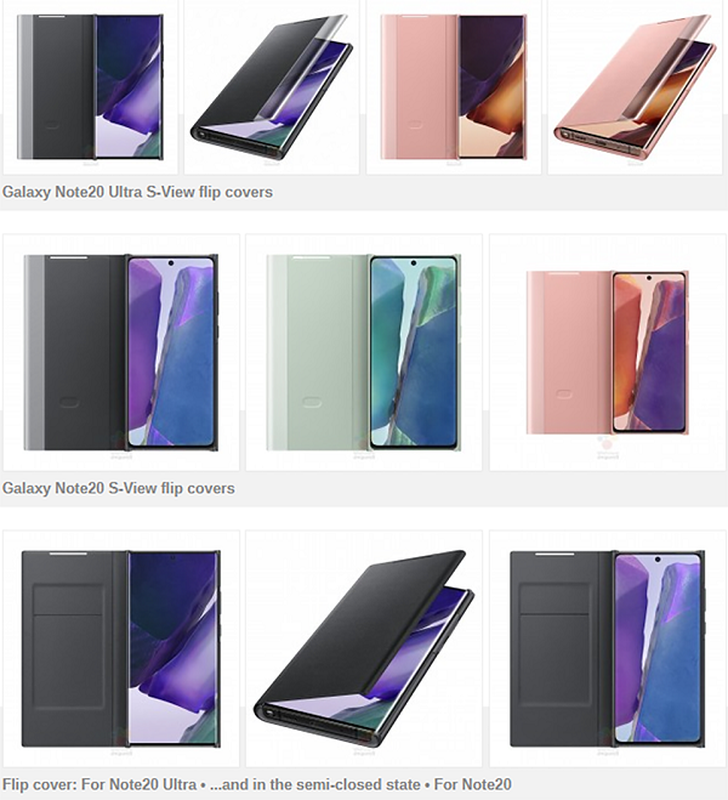 Galaxy Samsung Note 20 series se di kem phu kien chong COVID-19-Hinh-4