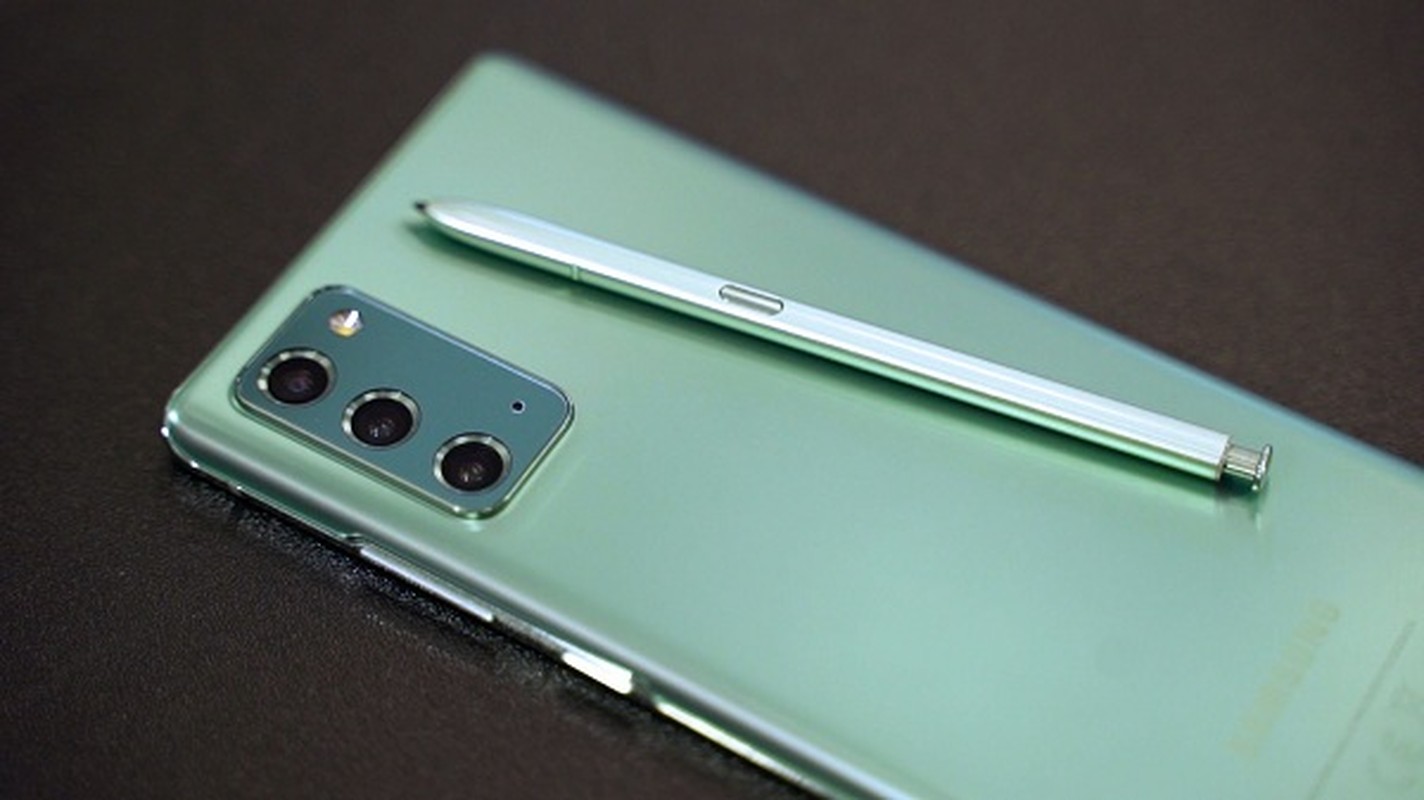 Samsung Galaxy Note 20: Dien thoai vo nhua dang gia... 1000 USD?-Hinh-10