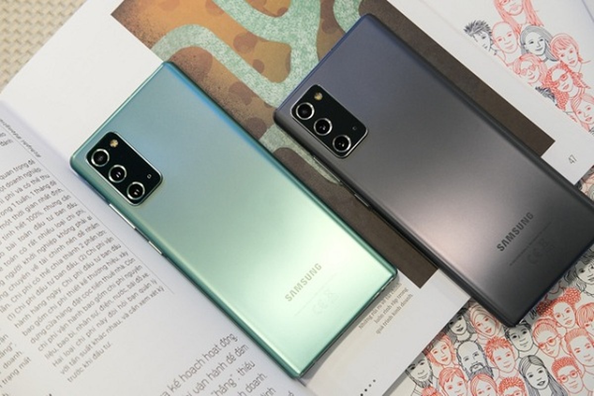 Samsung Galaxy Note 20: Dien thoai vo nhua dang gia... 1000 USD?-Hinh-5
