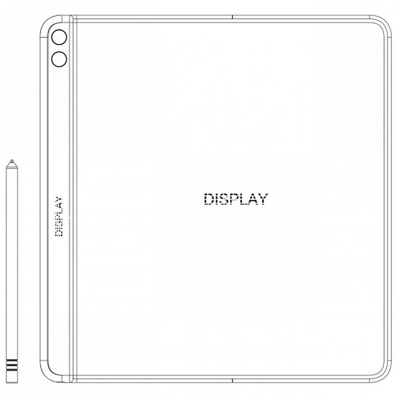 Huawei Mate X2 vuot troi 