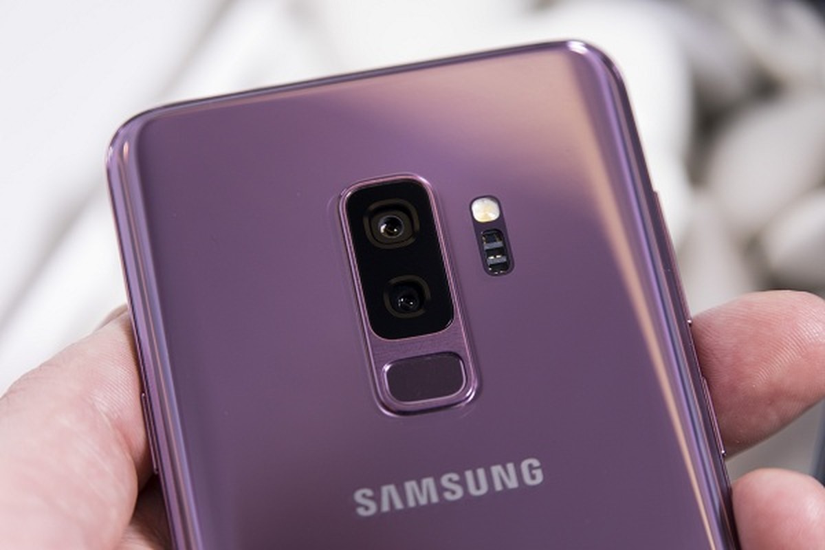 Samsung Galaxy S9 la smartphone chup anh nhanh nhat the gioi-Hinh-2