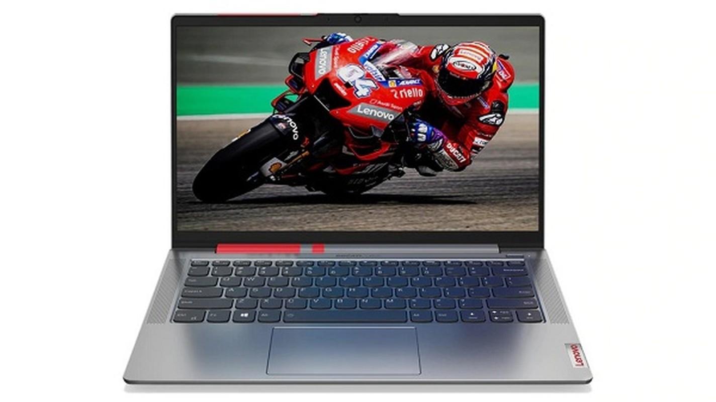 Ngam laptop Lenovo phien ban sieu xe Ducati, gioi han 1000 may-Hinh-5