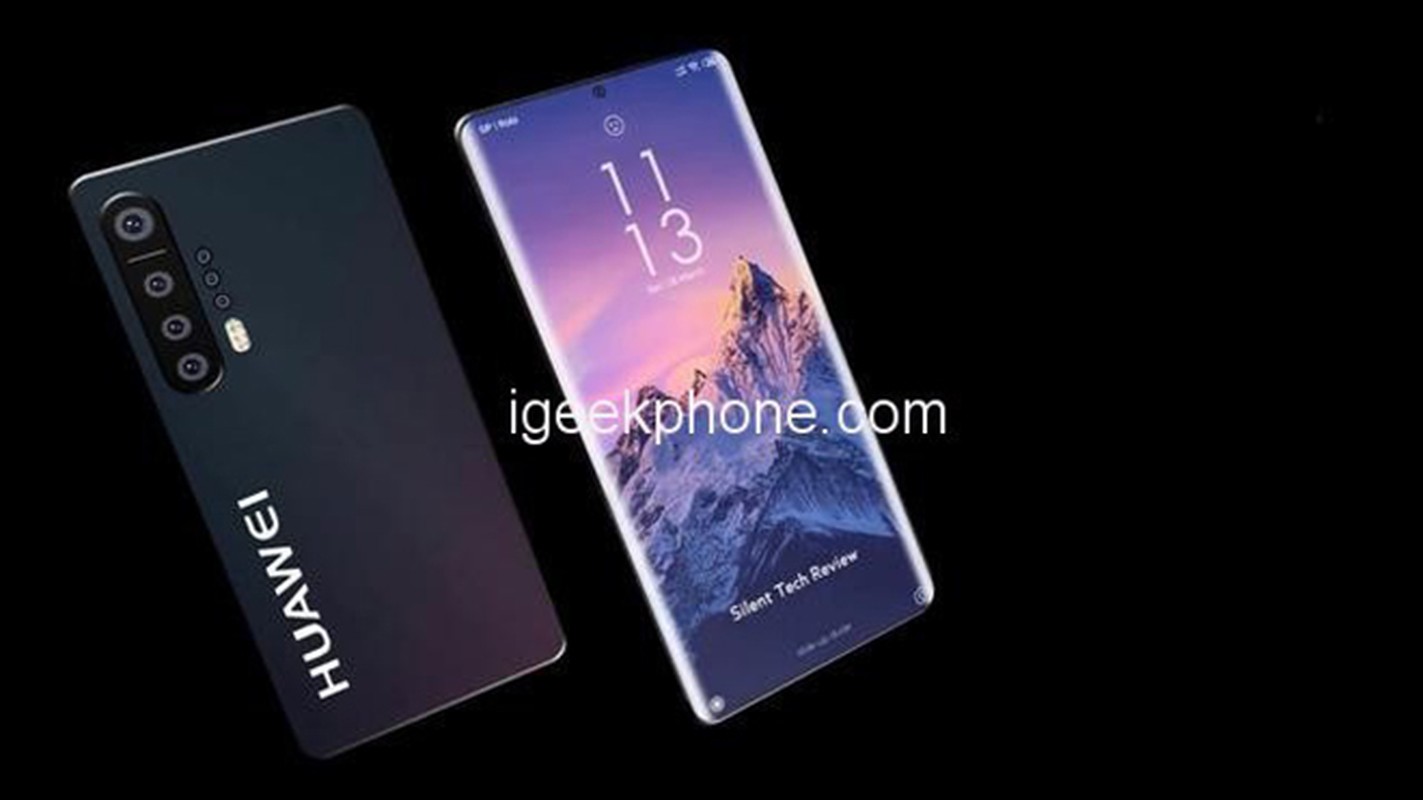 Ro ri thiet ke smartphone Huawei co man hinh phu o cum camera-Hinh-13