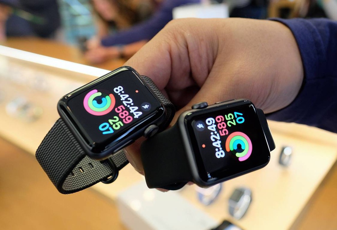 Apple Watch “trinh lang” phien ban gia cuc re cung iPhone 12?-Hinh-6