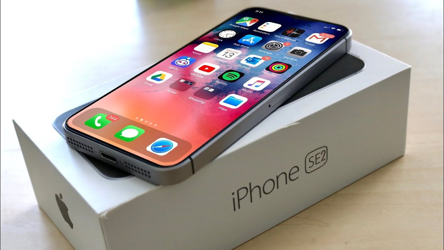 Top smartphone tot nhat the gioi: iPhone va Samsung thang the-Hinh-8