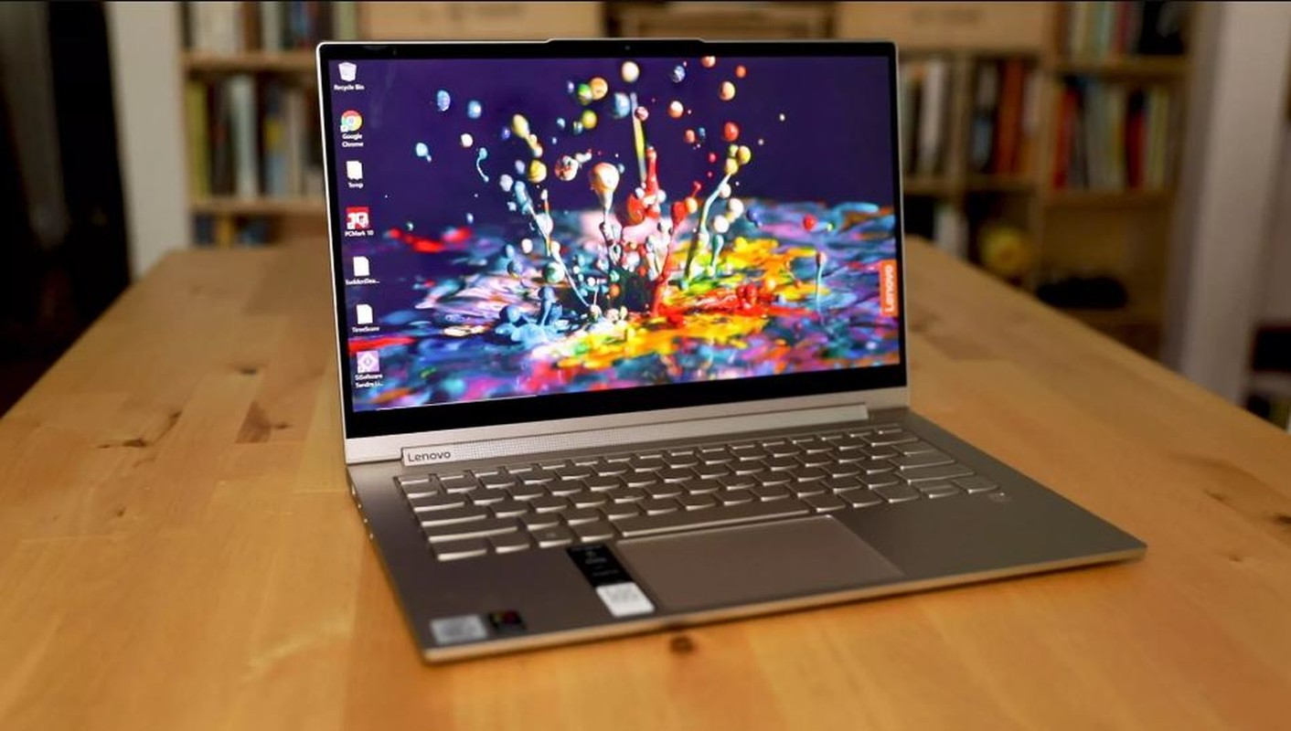 Top 6 laptop pin trau nhat nam 2020: Asus soan ngoi loat sieu pham-Hinh-11