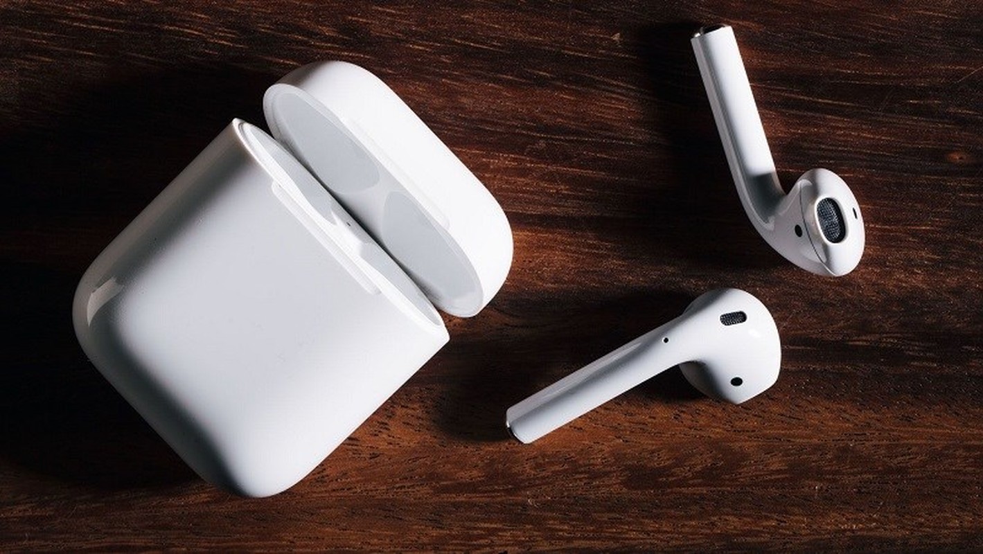 Airpods 3 se co cu lot xac hoan toan, khac han ban tien nhiem?-Hinh-2