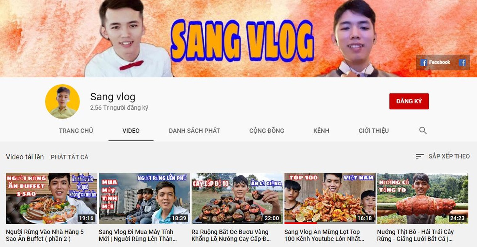 Sau scandal, Youtuber ngheo nhat Viet Nam bat ngo lot Top khung-Hinh-9