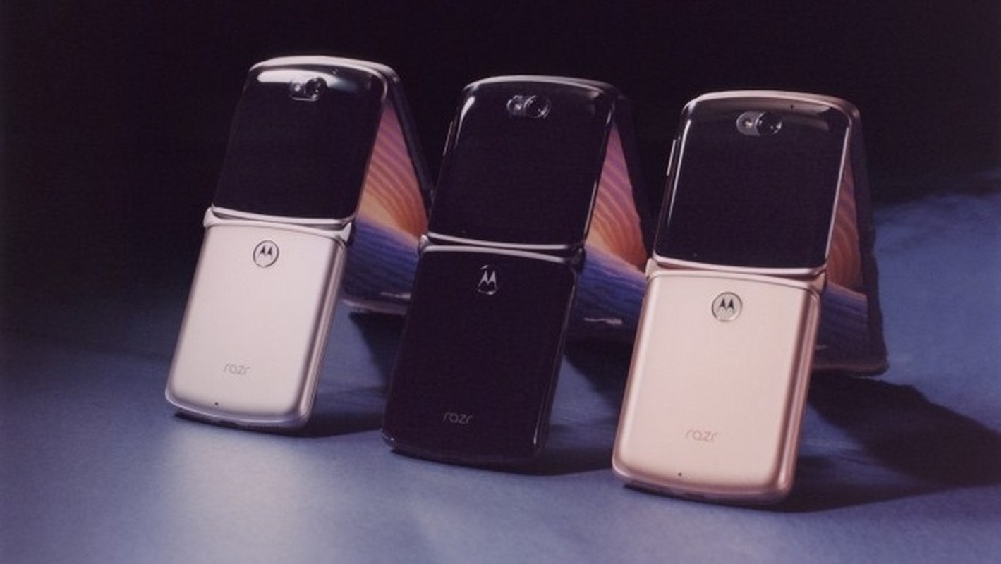 Smartphone man hinh gap “noi dong coi da” Motorola soan ngoi Samsung-Hinh-3