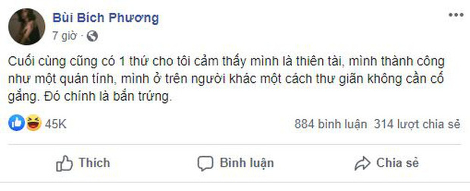 Game thu xinh dep showbiz Viet me “ban trung” toi... quen lay chong-Hinh-3