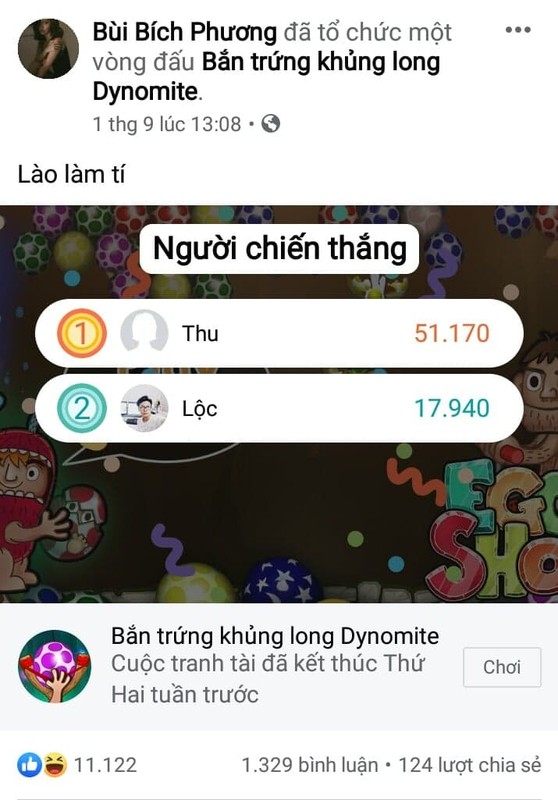 Game thu xinh dep showbiz Viet me “ban trung” toi... quen lay chong-Hinh-6