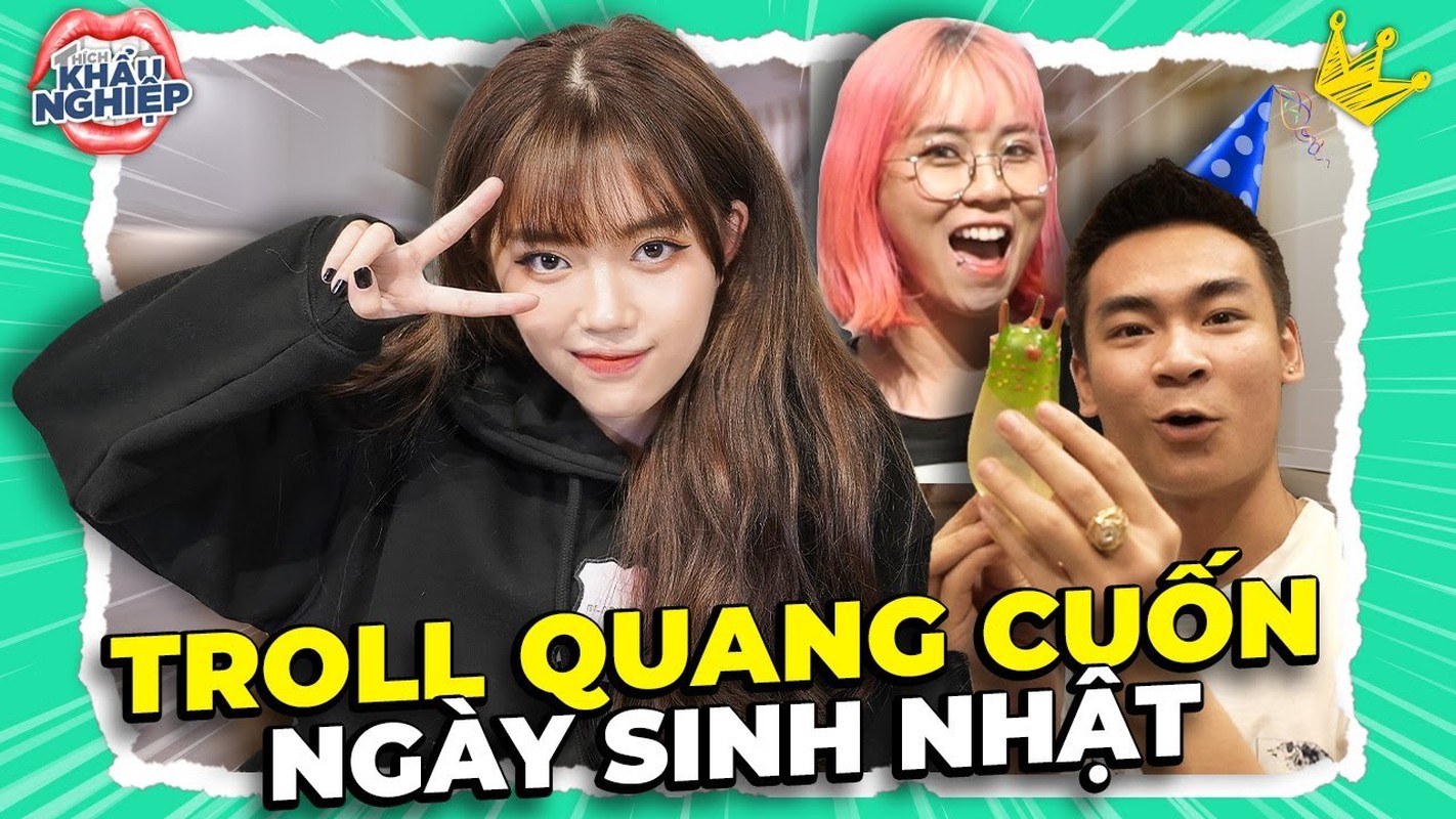 Nhung hoi ban than “quyen luc” lang streamer, xuat hien la gay bao-Hinh-8