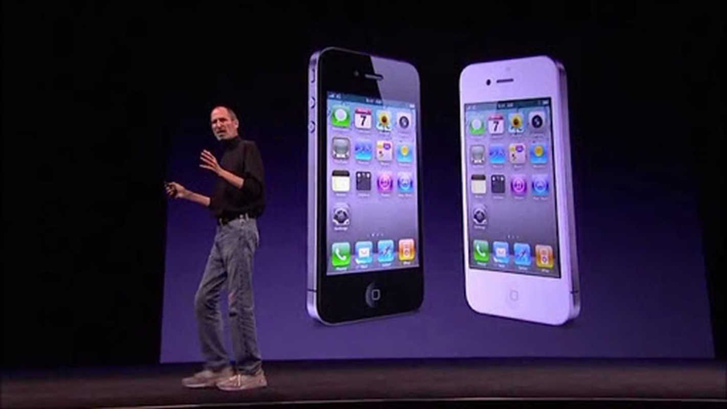 Top 5 iPhone te nhat lich su Apple van ban “dat nhu tom tuoi”-Hinh-10