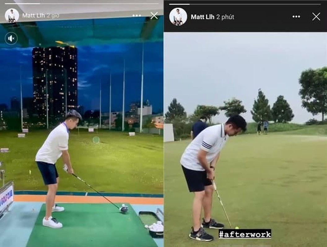 Matt Liu tren san golf chuan nam than khien Huong Giang dieu dung-Hinh-6