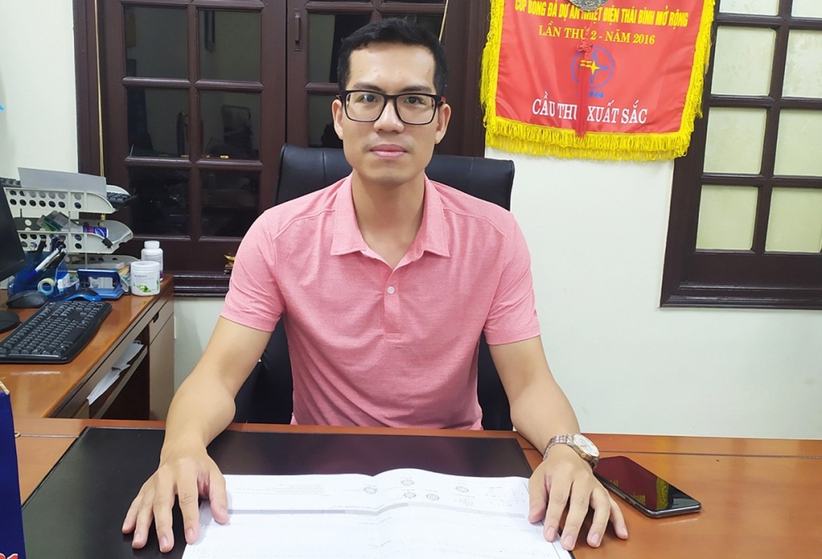 Hon 400 cot dien bi gay: Cong nghe ly tam du ung luc la gi?-Hinh-10