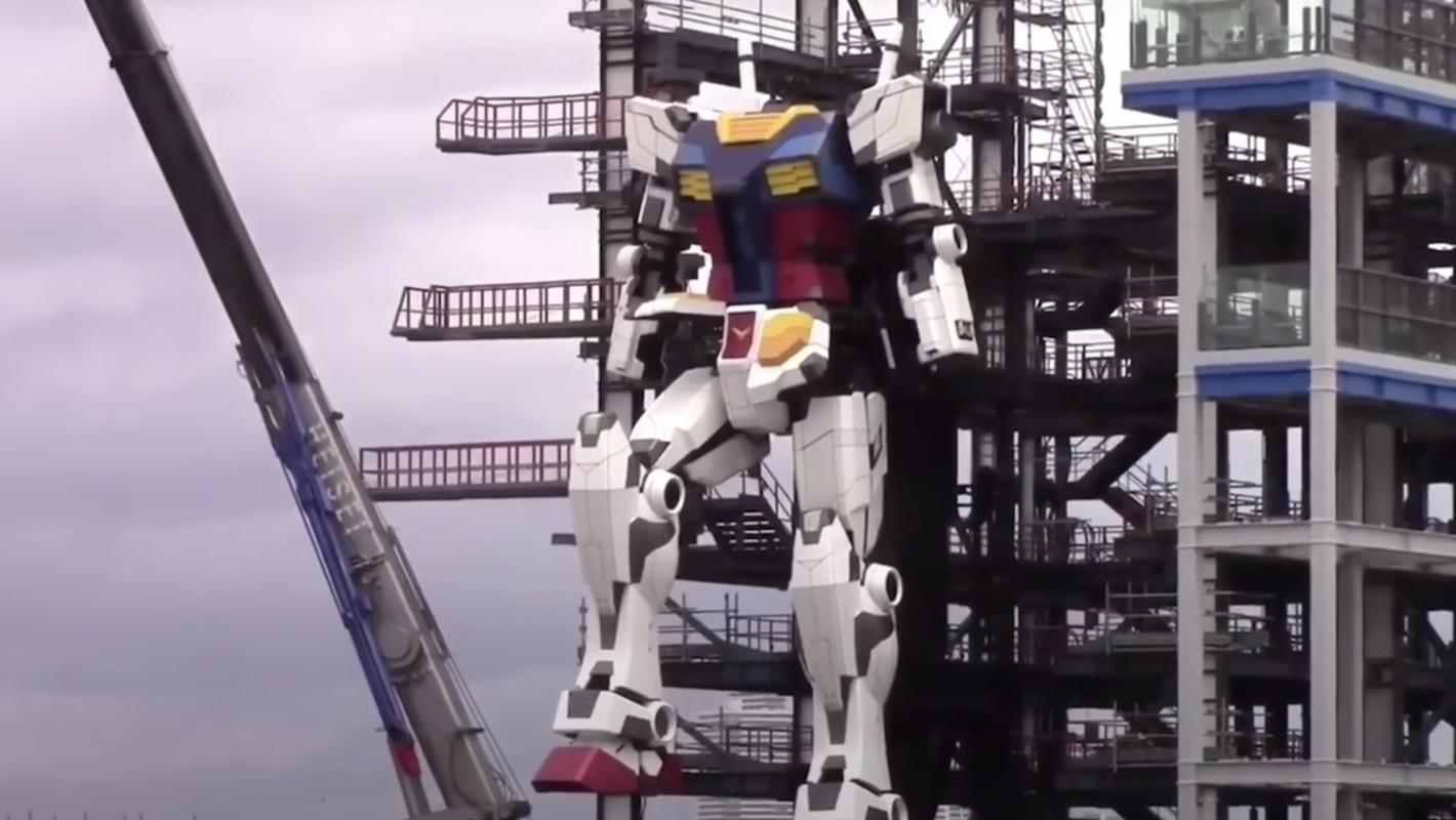 Sieu robot RX-78 Gundam 25 tan co kha nang dac biet gi?-Hinh-4
