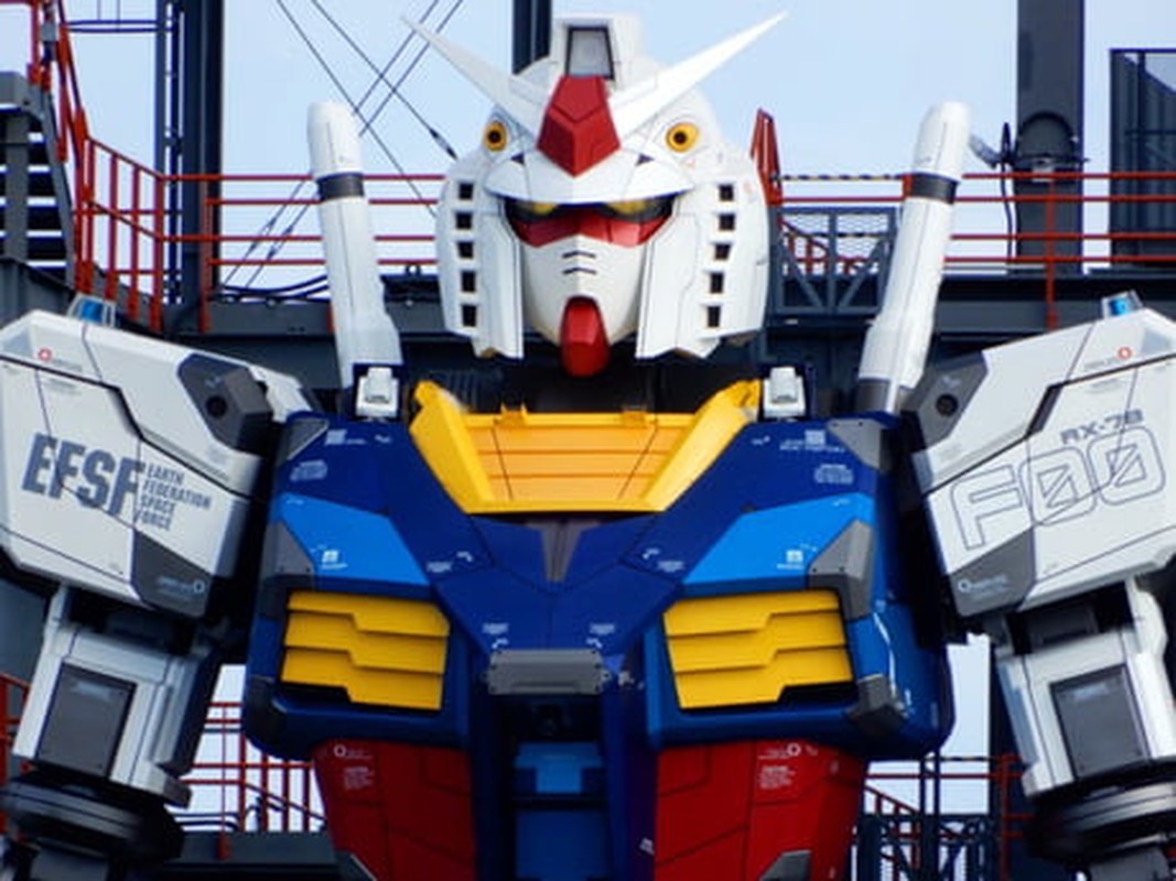 Sieu robot RX-78 Gundam 25 tan co kha nang dac biet gi?-Hinh-7
