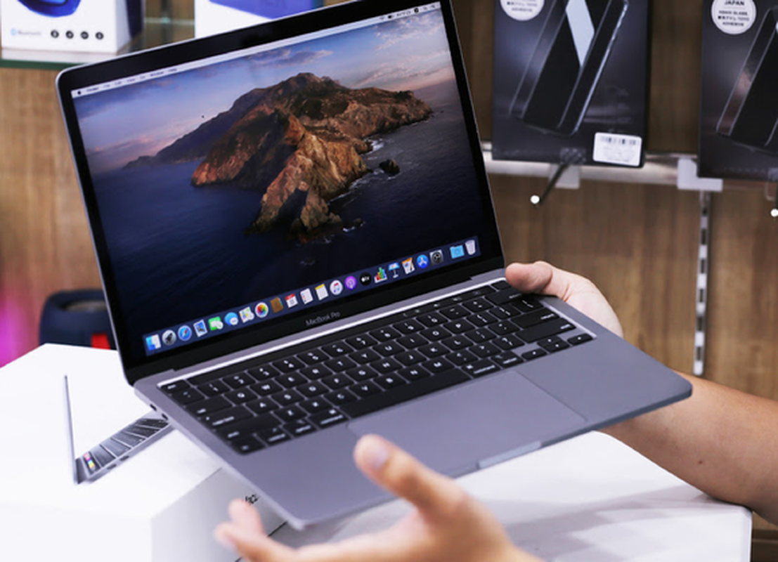 Apple “doi so” top thuong hieu laptop hang dau the gioi nam 2020-Hinh-11