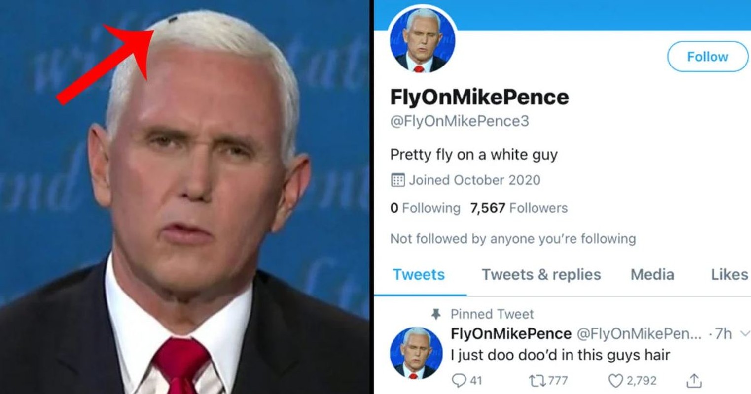 The gioi day song vi “ngoi sao ruoi den” tren toc ong Mike Pence-Hinh-6