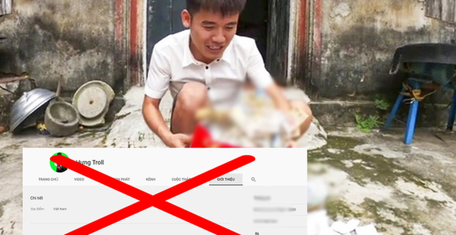 Diem mat kenh Youtube Viet chuyen “chom” ban quyen, cau view re tien-Hinh-13