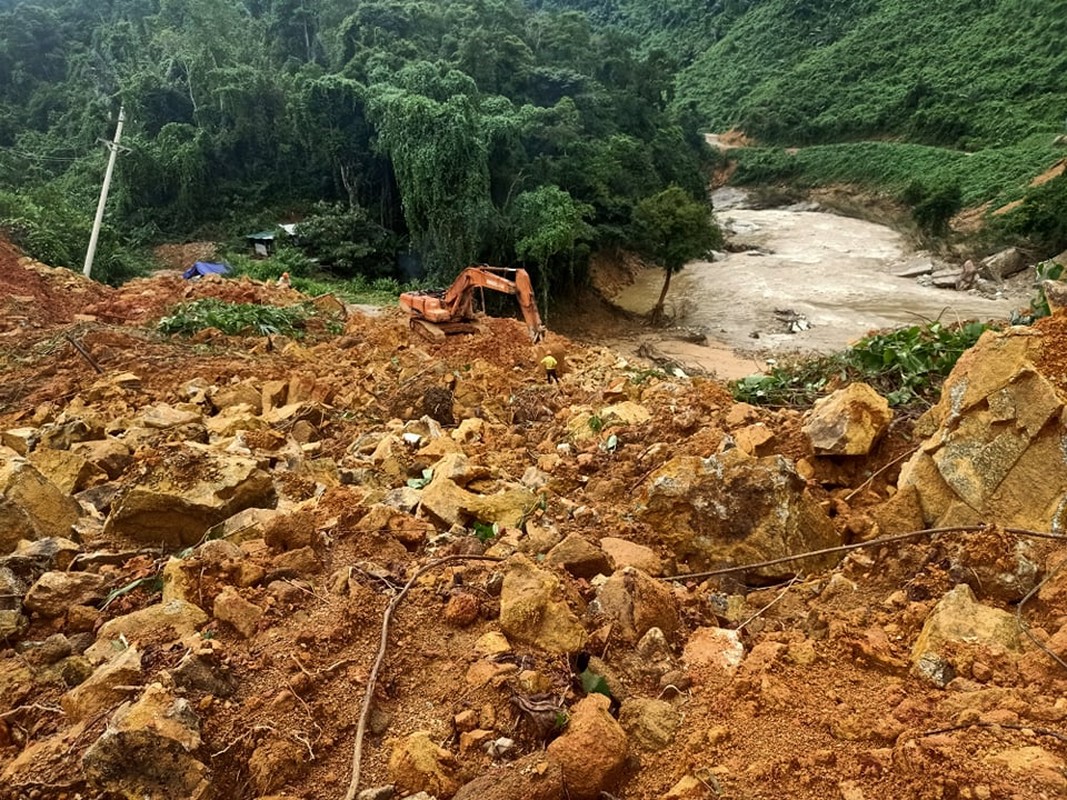 Cong nghe tam nhiet tim nguoi o Thuy dien Rao Trang 3 hoat dong the nao?