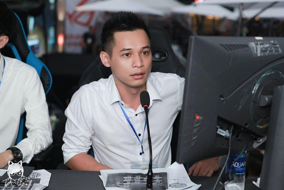 Top streamer chuyen nghiep bac nhat Viet Nam hien nay-Hinh-10