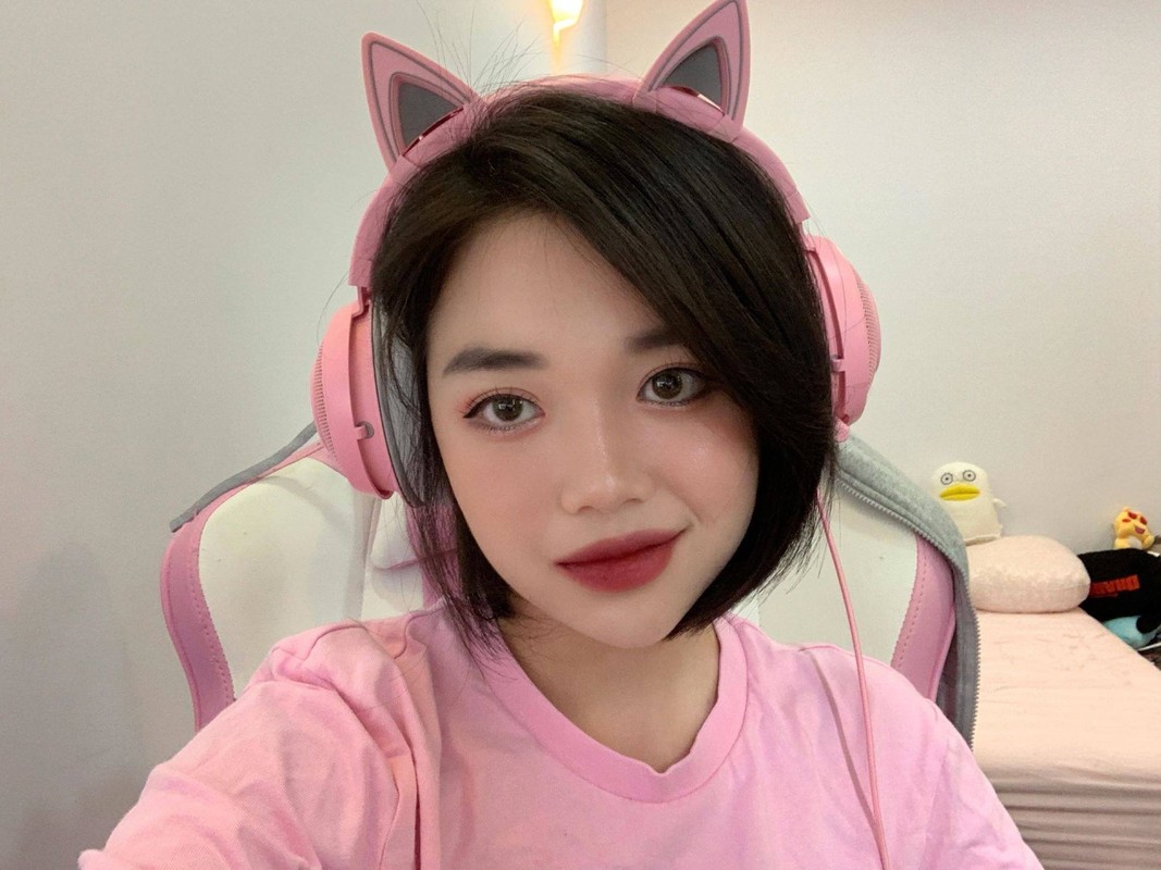 Top streamer chuyen nghiep bac nhat Viet Nam hien nay-Hinh-7