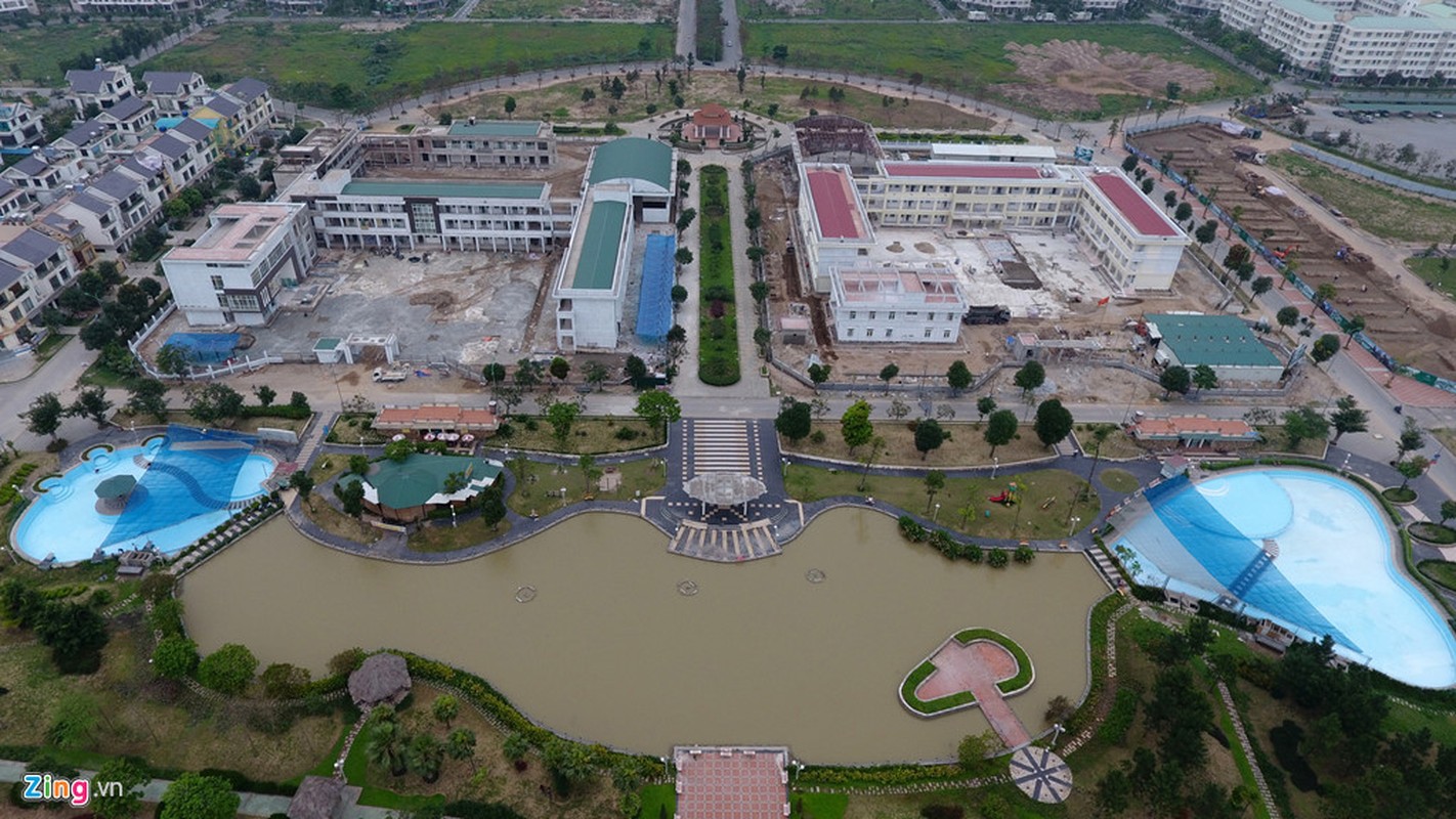 Toan canh khu nha o xa hoi &quot;tien phong&quot; cua Ha Noi-Hinh-17